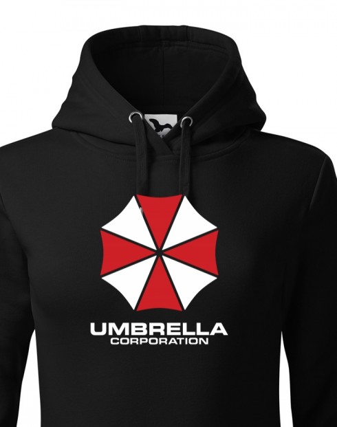 Dámska mikina Umbrella Corporation