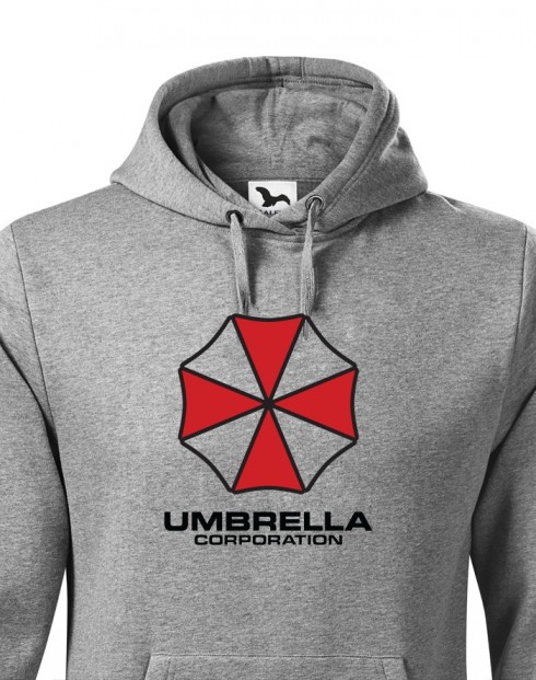 Pánska mikina Umbrella Corporation