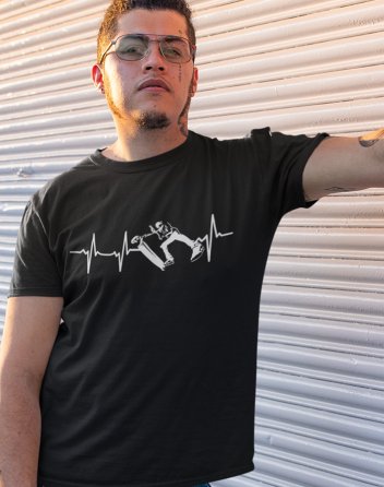 Freestyle koloběžka