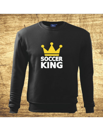 Soccer king