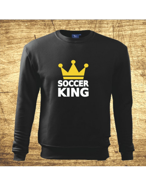 Soccer king