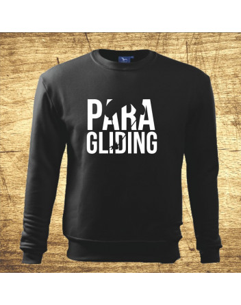 Pánská mikina Paragliding 3