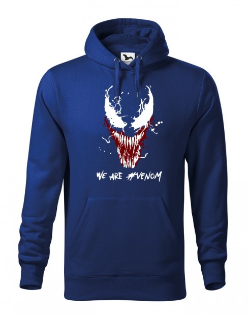 Pánská mikina Venom od Marvel
