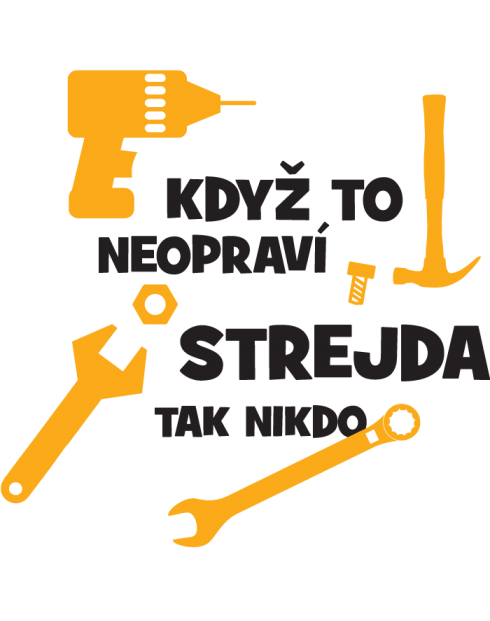 Hrneček pro strejdu