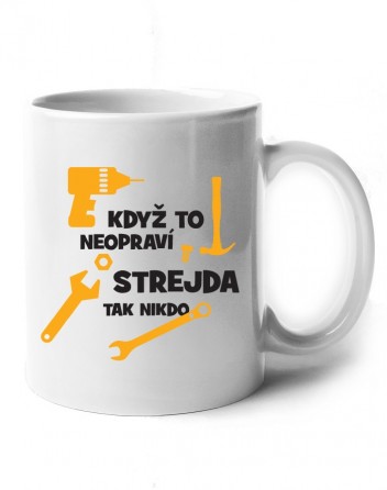Hrneček pro strejdu