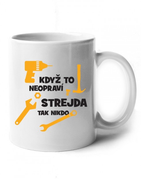 Hrneček pro strejdu