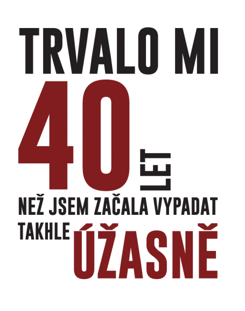 Hrneček k narozeninám trvalo 40 let než...