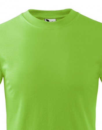 Dětské tričko Malfini bez potisku