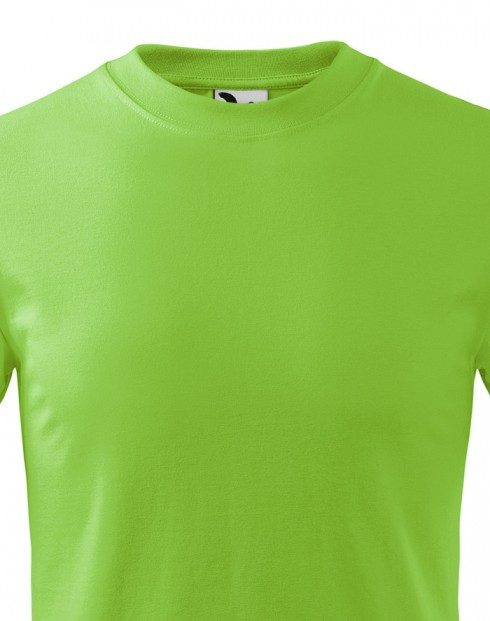 Dětské tričko Malfini bez potisku