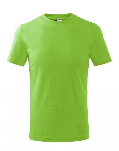 Dětské tričko Malfini bez potisku