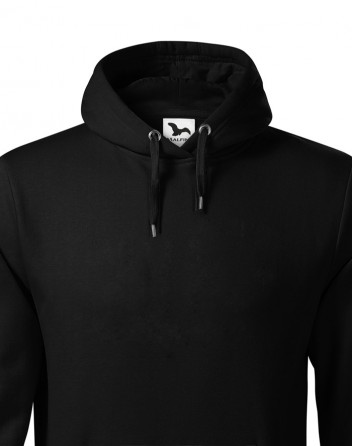 Pánská mikina bez potisku