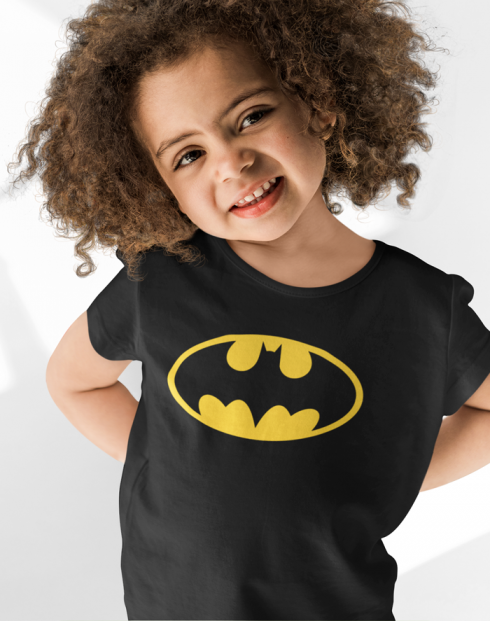 Dětské tričko Batman