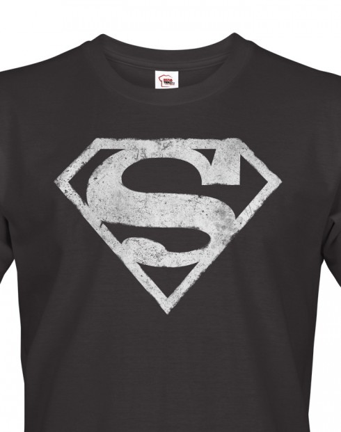 Pánské tričko - Superman