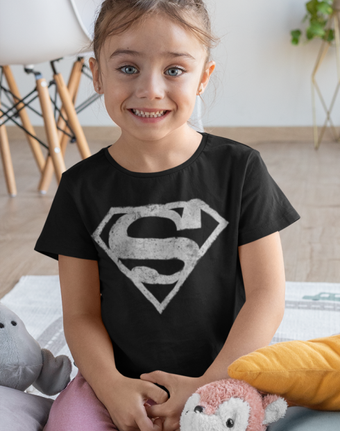 Dětské tričko - Superman