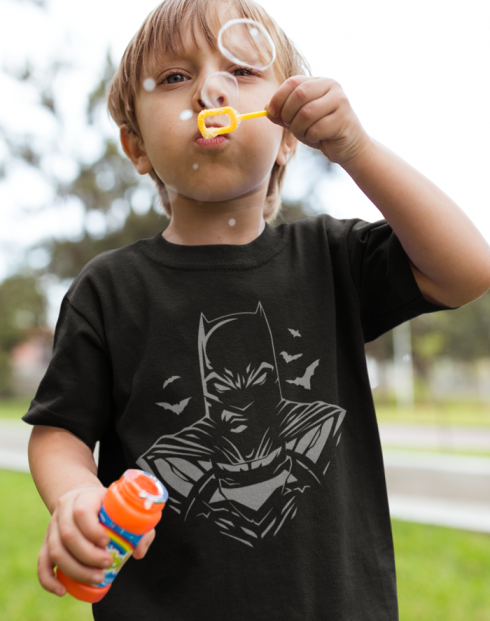 Dětské tričko Batman