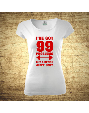 I´ve got 99 problems