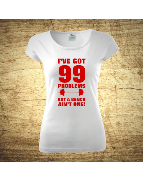 I´ve got 99 problems