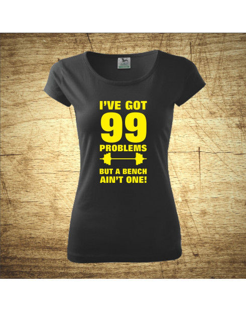 I´ve got 99 problems