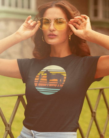 Dámské tričko Life is better