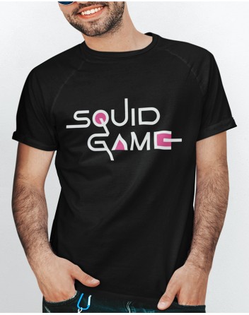 Pánské tričko Hra na oliheň