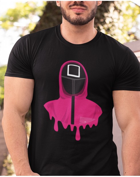 Pánské tričko Hra na oliheň 4