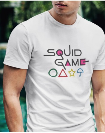 Pánské tričko Hra na oliheň 5