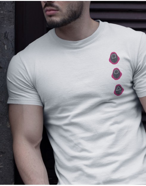 Pánské tričko Hra na oliheň 11