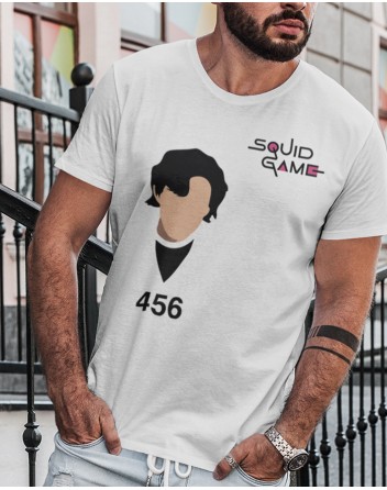 Pánské tričko Hra na oliheň 8