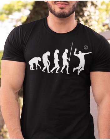 Pánské tričko Volejbal4