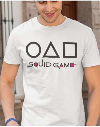 Pánské tričko Hra na oliheň 6