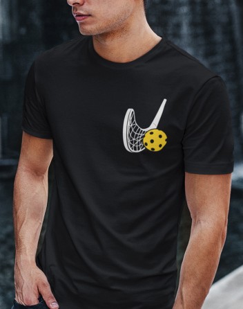 Pánské tričko - Florbal2