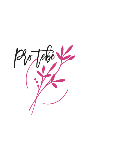 Keramický hrneček - Pro tebe