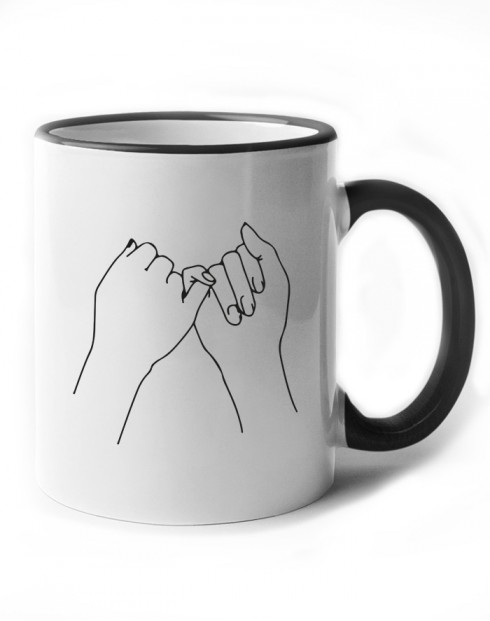 Hrneček - Navždy spolu