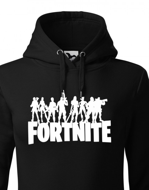 Dámská mikina Fortnite