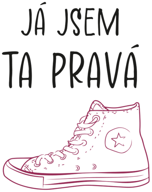 Hrnečky pro zamilované Hledám tu pravou