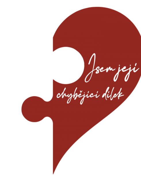 Hrnečky pro zamilované chybějící dílek