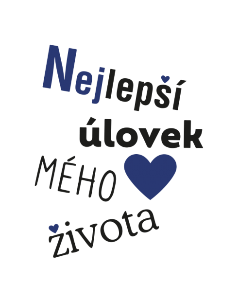 Hrnečky pro zamilované - Nejlepší úlovek mého života