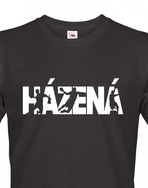 Pánske tričko Házená