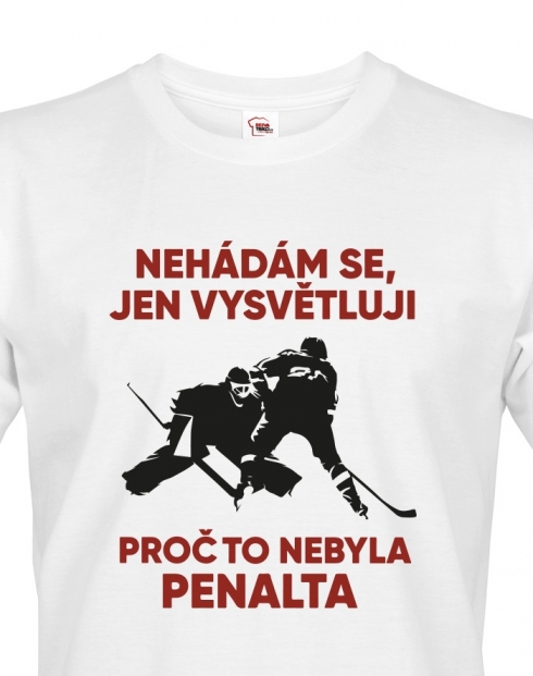 Pánske tričko Penalta
